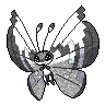 Metallic Vivillon (Monsoon)